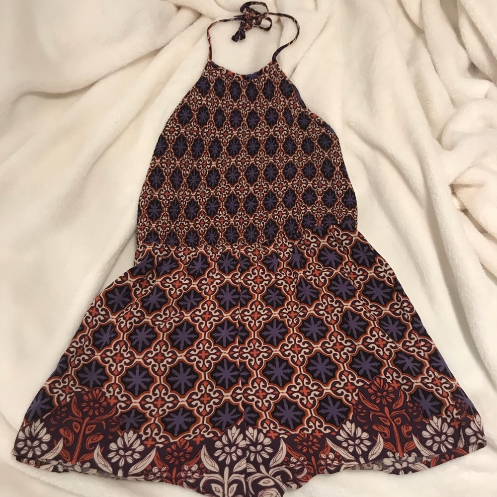 Urban Outfitters Romper